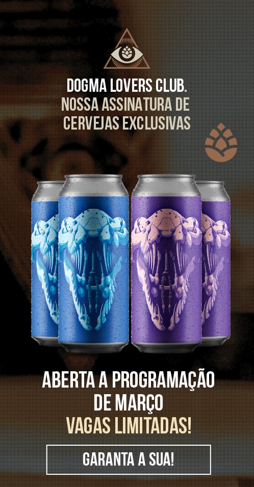 Clube de cervejas