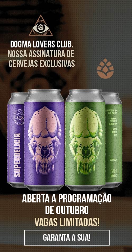 Clube de cervejas