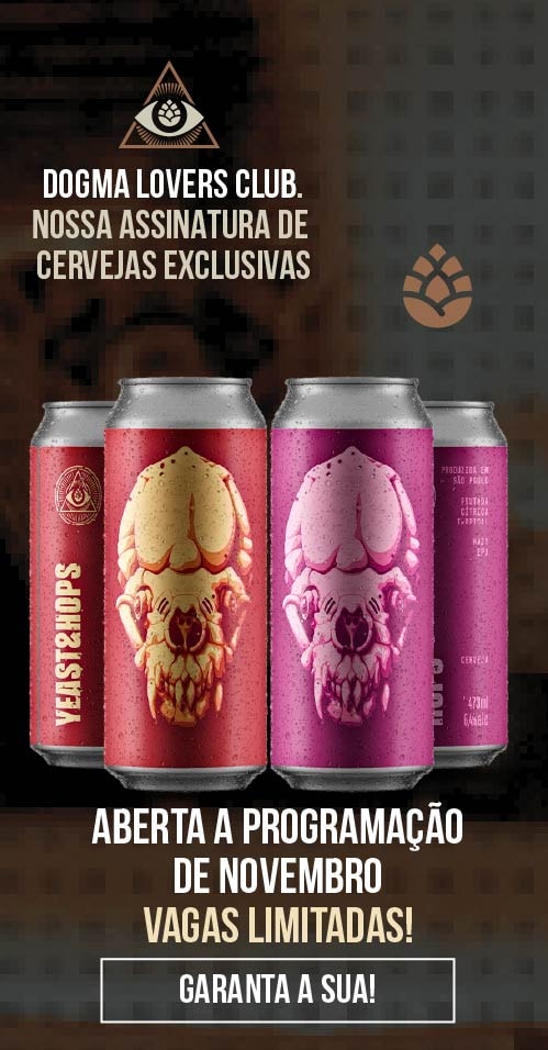 Clube de cervejas