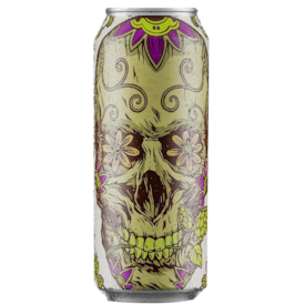 Imagem de Cerveja Dogma Citra Lover Hazy Double IPA Lata 473ml